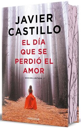 Imagen de EL DIA QUE SE PERDIO EL AMOR(CANTOS)(BOL