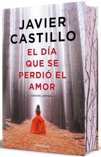 Imagen de EL DIA QUE SE PERDIO EL AMOR(CANTOS)(BOL