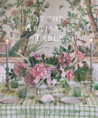 Imagen de AT THE ARTISANS TABLE INSPIRATION