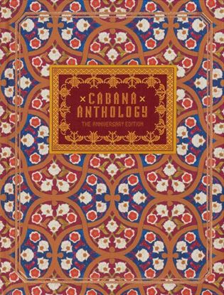 Imagen de CABANA ANTHOLOGY: THE ANNIVERSARY