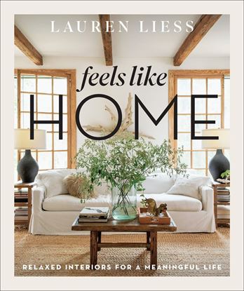 Imagen de FEELS LIKE HOME RELAXED INTERIORS