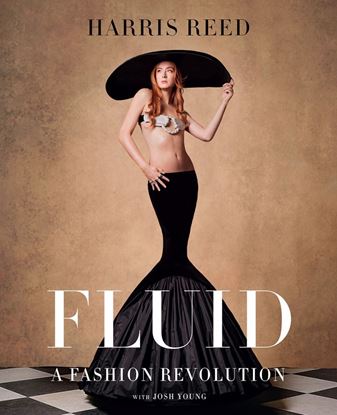 Imagen de FLUID A FASHION REVOLUTION