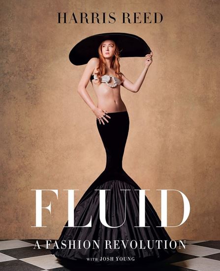 Imagen de FLUID A FASHION REVOLUTION