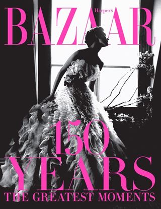 Imagen de HARPERS BAZAAR: 150 YEARS THE GREATEST