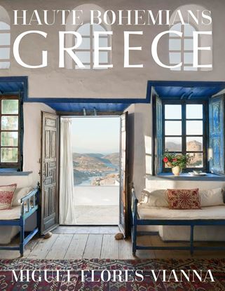 Imagen de HAUTE BOHEMIANS: GREECE HISTORIC