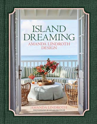 Imagen de ISLAND DREAMING AMANDA LINDROTH DESIGN