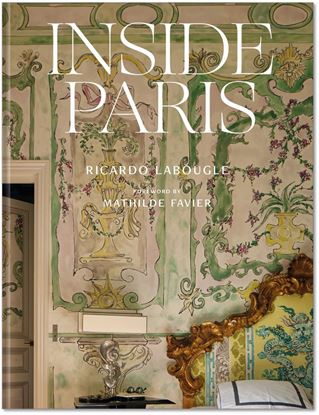 Imagen de INSIDE PARIS