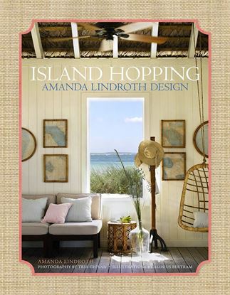 Imagen de ISLAND HOPPING AMANDA LINDROTH DESIGN