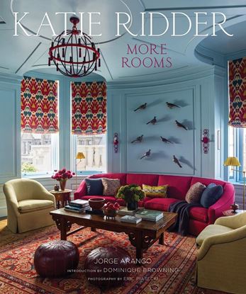 Imagen de KATIE RIDDER MORE ROOMS