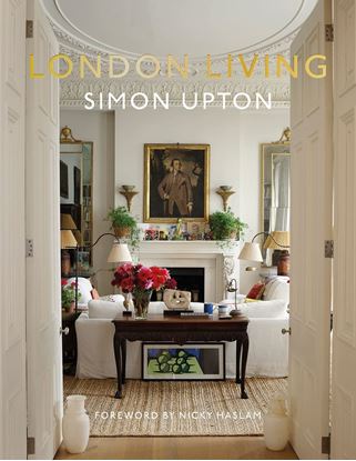 Imagen de LONDON LIVING TOWN AND COUNTRY