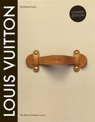 Imagen de LOUIS VUITTON. THE BIRTH OF MODERN