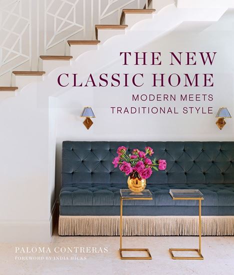 Imagen de THE NEW CLASSIC HOME MODERN MEETS