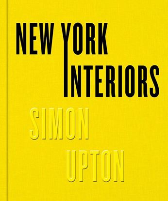 Imagen de NEW YORK INTERIORS PHOTOGRAPHS