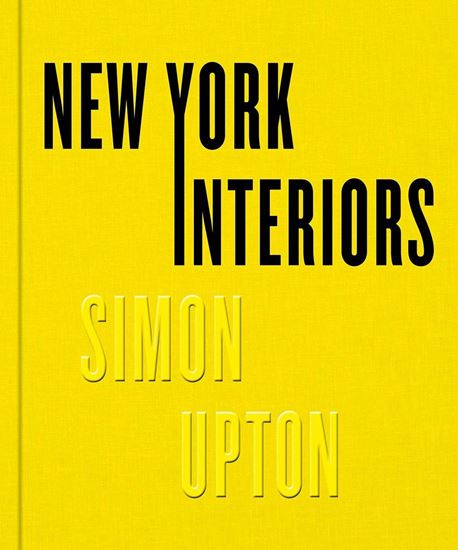 Imagen de NEW YORK INTERIORS PHOTOGRAPHS
