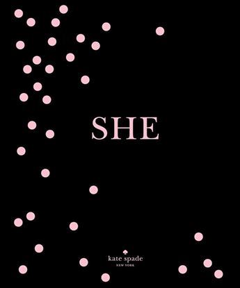 Imagen de KATE SPADE NEW YORK: SHE MUSES
