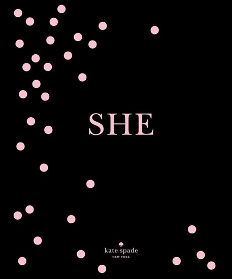 Imagen de KATE SPADE NEW YORK: SHE MUSES