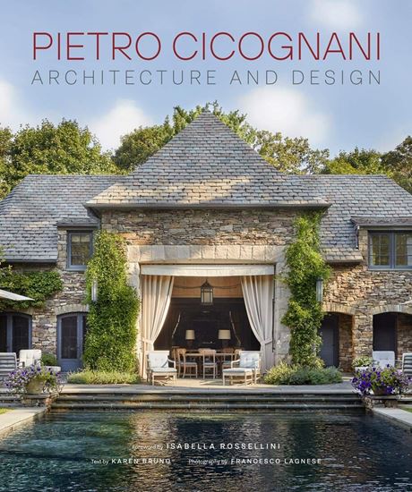 Imagen de PIETRO CICOGNANI ARCHITECTURE AND DESIGN