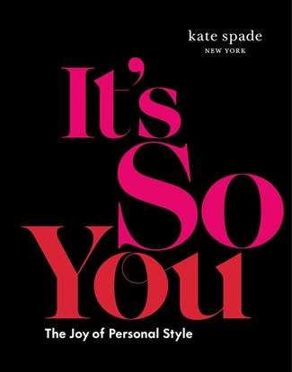 Imagen de KATE SPADE NEW YORK: IT'S SO YOU
