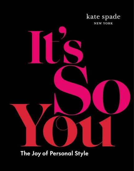 Imagen de KATE SPADE NEW YORK: IT'S SO YOU