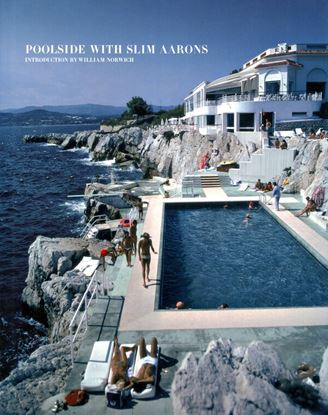 Imagen de POOLSIDE WITH SLIM AARONS
