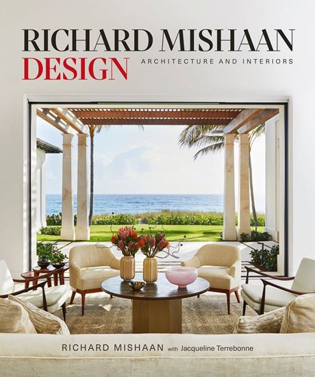 Imagen de RICHARD MISHAAN DESIGN ARCHITECTURE