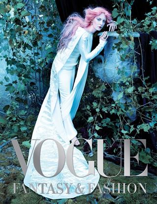 Imagen de VOGUE: FANTASY & FASHION