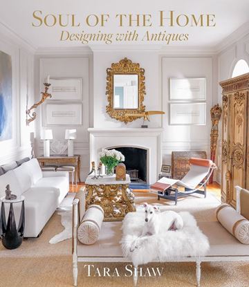 Imagen de SOUL OF THE HOME DESIGNING WITH ANTIQUES
