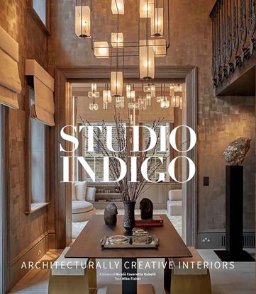 Imagen de STUDIO INDIGO ARCHITECTURALLY CREATIVE