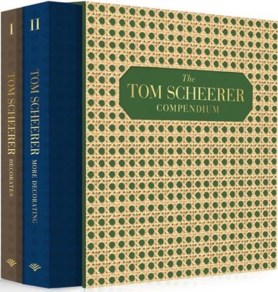 Imagen de THE TOM SCHEERER COMPENDIUM