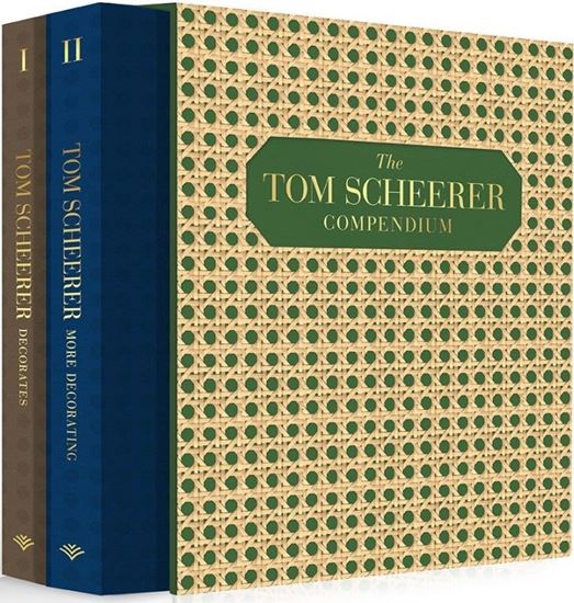 Imagen de THE TOM SCHEERER COMPENDIUM