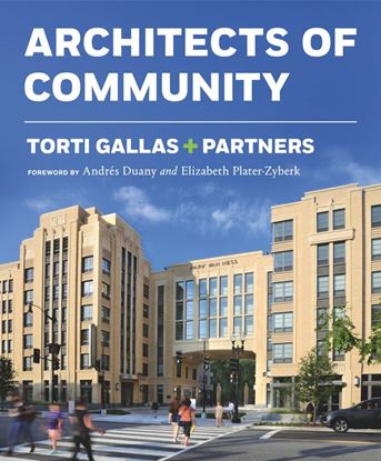 Imagen de ARCHITECTS OF COMMUNITY