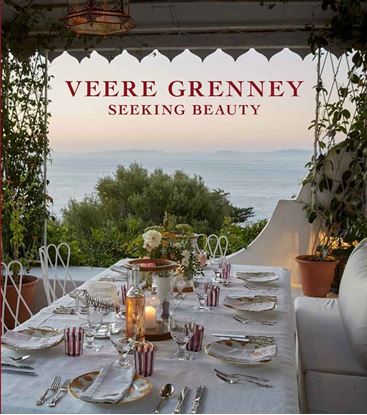 Imagen de VEERE GRENNEY: SEEKING BEAUTY