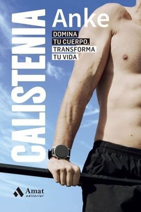 Imagen de CALISTENIA