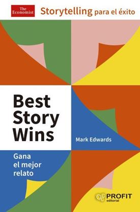Imagen de BEST STORY WINS