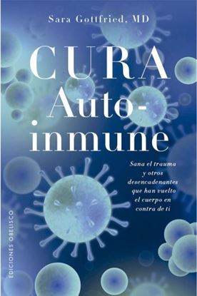 Imagen de CURA AUTOINMUNE