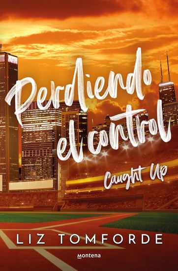 Imagen de PERDIENDO EL CONTROL (VIENTOS 3)