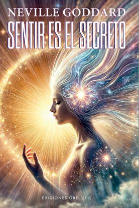 Imagen de SENTIR ES EL SECRETO
