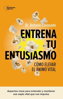 Imagen de ENTRENA TU ENTUSIASMO