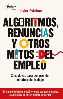 Imagen de ALGORITMOS, RENUNCIAS Y OTROS