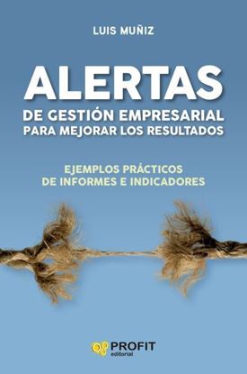 Imagen de ALERTAS DE GESTION EMPRESARIAL
