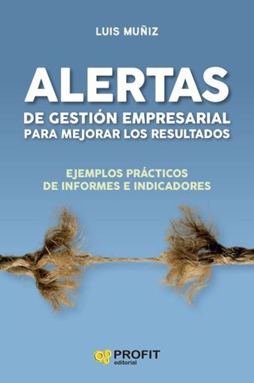 Imagen de ALERTAS DE GESTION EMPRESARIAL