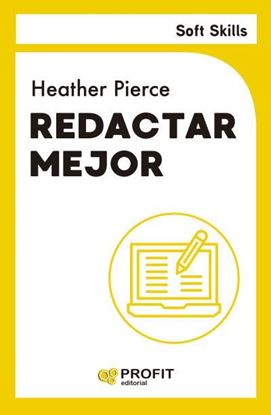 Imagen de REDACTAR MEJOR