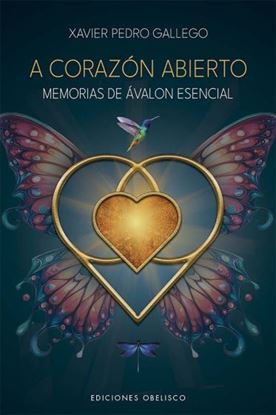 Imagen de A CORAZON ABIERTO. MEMORIAS DE AVALON