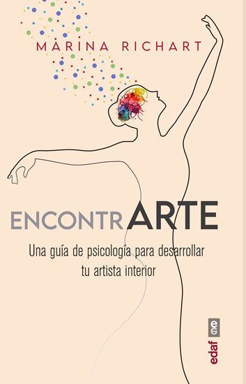 Imagen de ENCONTRARTE. UNA GUIA DE PSICOLOGIA