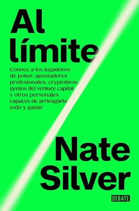 Imagen de AL LIMITE