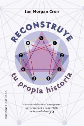 Imagen de RECONSTRUYE TU PROPIA HISTORIA
