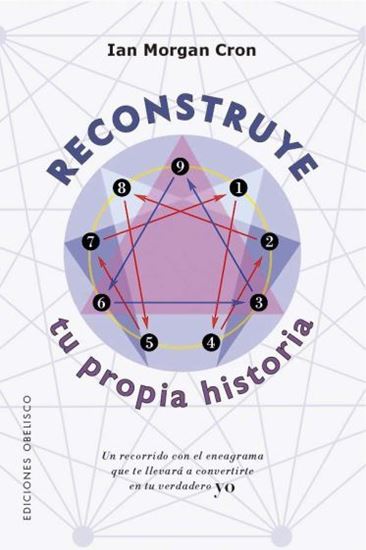 Imagen de RECONSTRUYE TU PROPIA HISTORIA