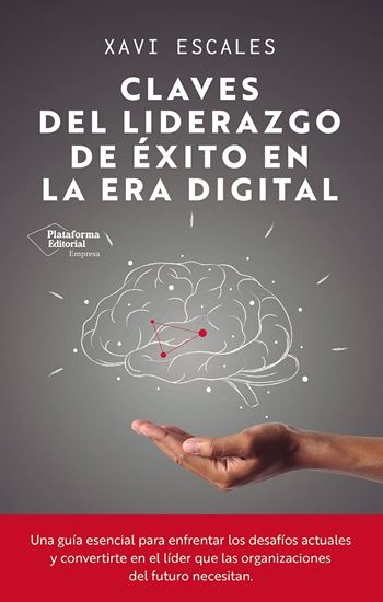 Imagen de CLAVES DEL LIDERAZGO DE EXITO EN LA ERA