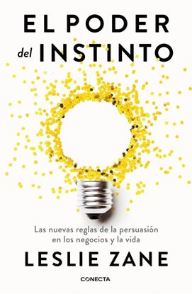 Imagen de EL PODER DEL INSTINTO