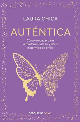 Imagen de AUTENTICA (BOL)